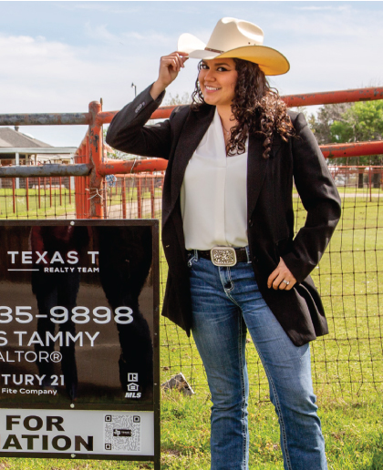 texas tammy north texas realtor